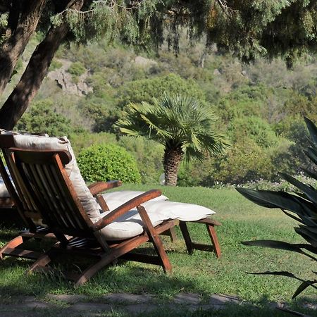 ארזח'ינה B&B La Murichessa מראה חיצוני תמונה