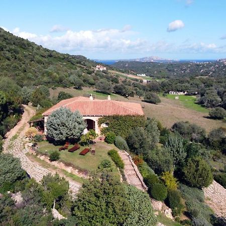 ארזח'ינה B&B La Murichessa מראה חיצוני תמונה