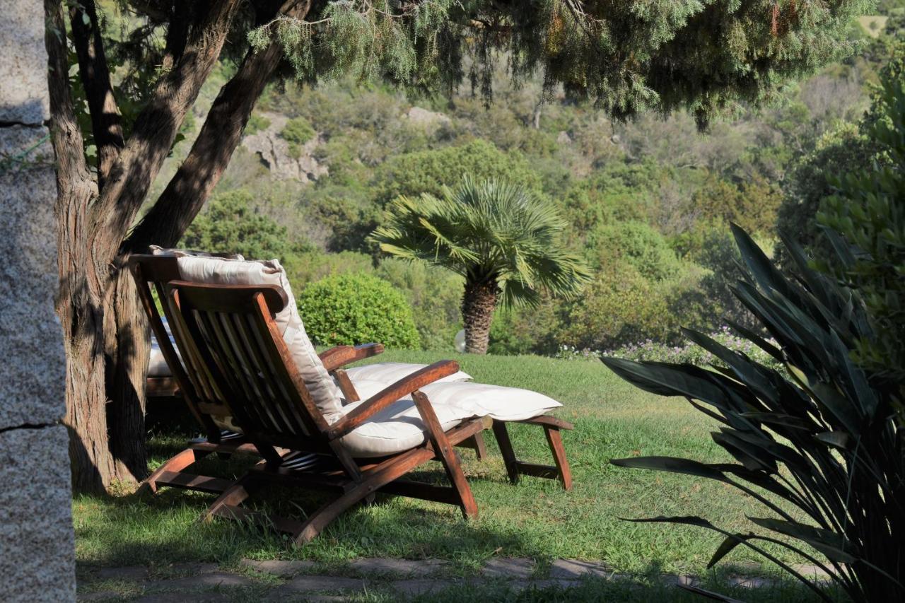 ארזח'ינה B&B La Murichessa מראה חיצוני תמונה