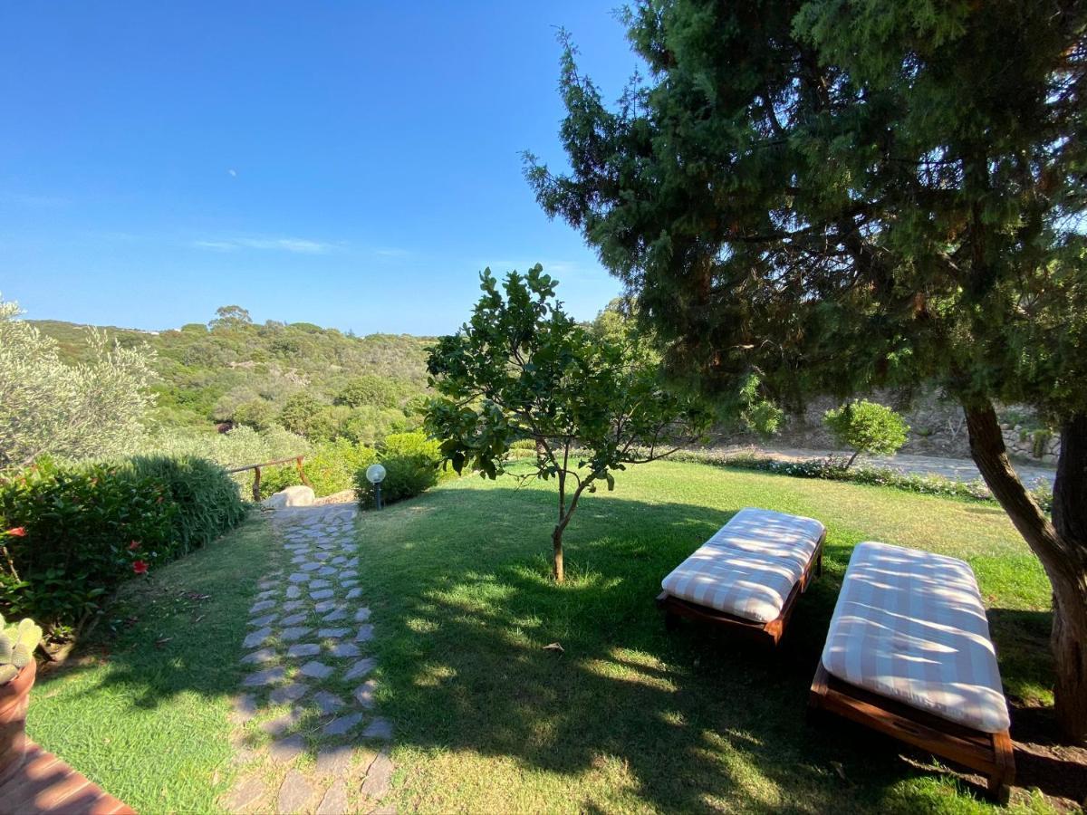 ארזח'ינה B&B La Murichessa מראה חיצוני תמונה