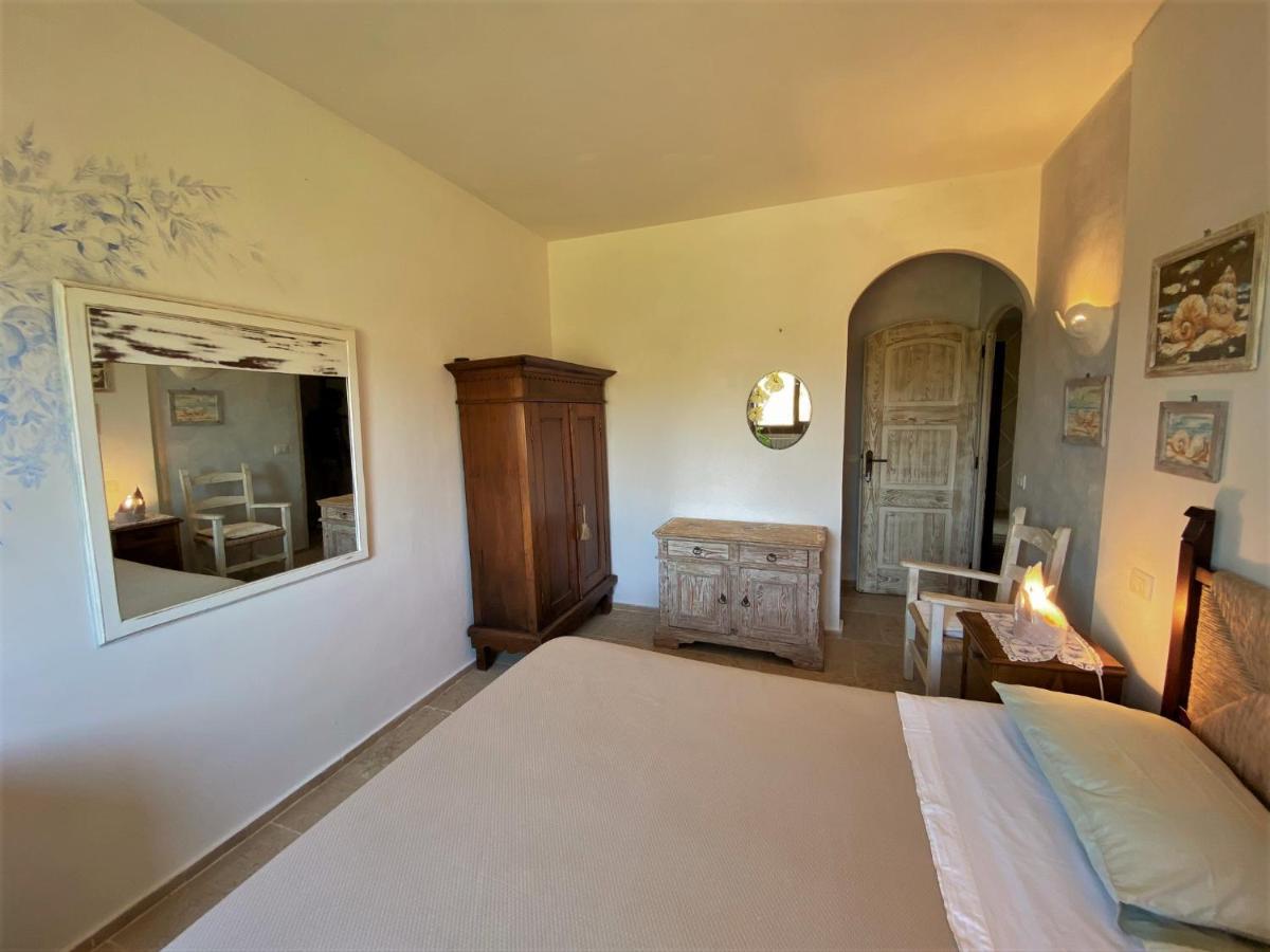 ארזח'ינה B&B La Murichessa מראה חיצוני תמונה