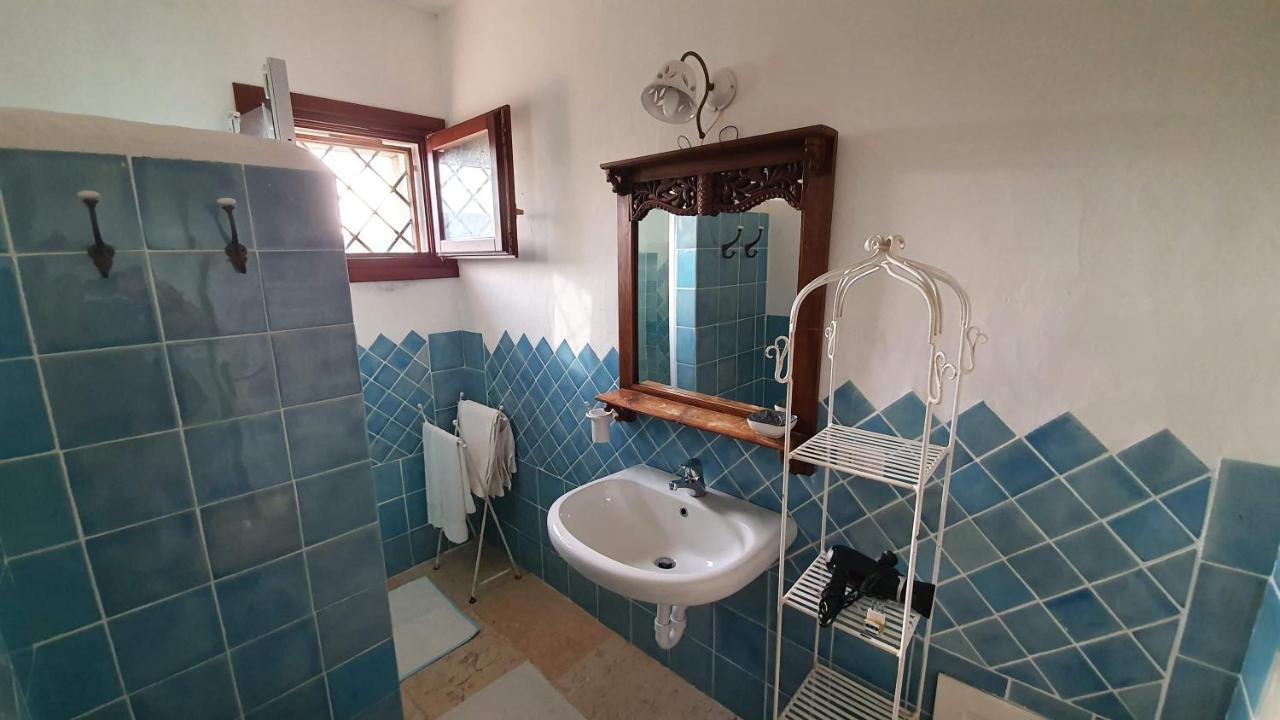 ארזח'ינה B&B La Murichessa מראה חיצוני תמונה