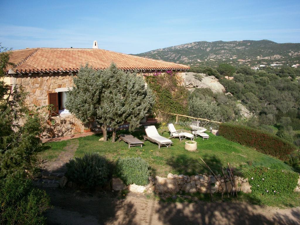 ארזח'ינה B&B La Murichessa חדר תמונה