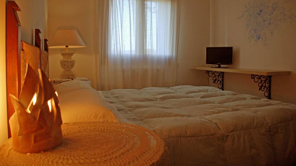 ארזח'ינה B&B La Murichessa מראה חיצוני תמונה